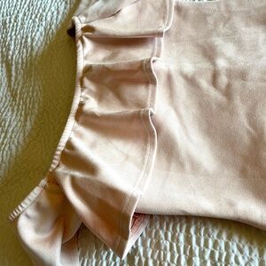 Baby Pink Party Dress